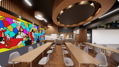 港青耀信  YMCA of Hong Kong The Beacon - 關於我們