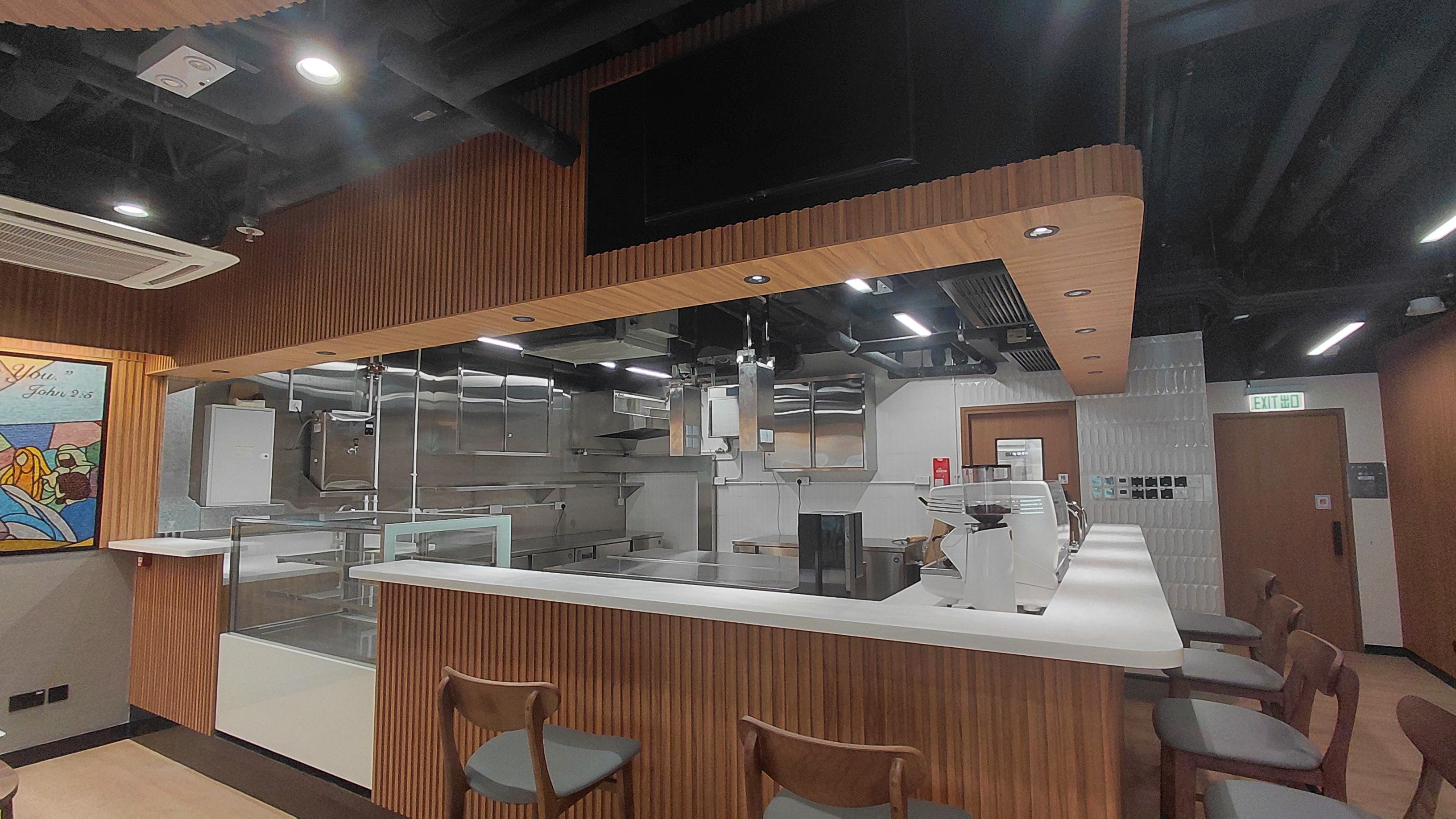 港青耀信  YMCA of Hong Kong The Beacon - 關於我們