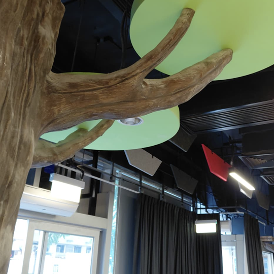 港青耀信  YMCA of Hong Kong The Beacon - 關於我們