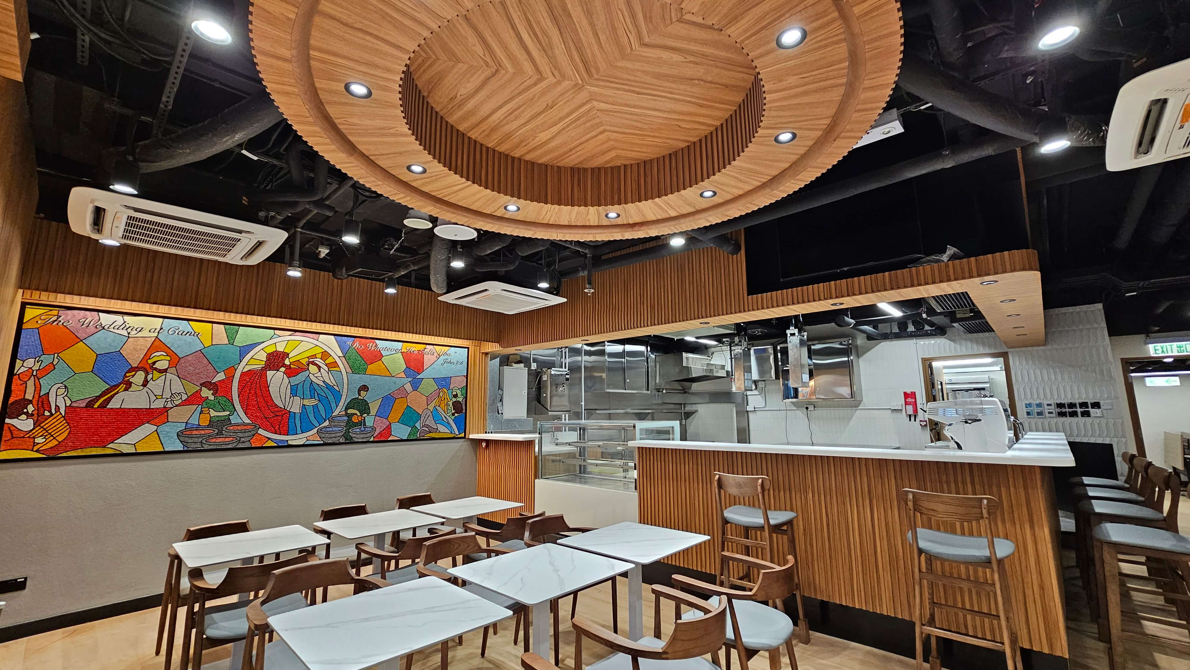 就業培訓與社企