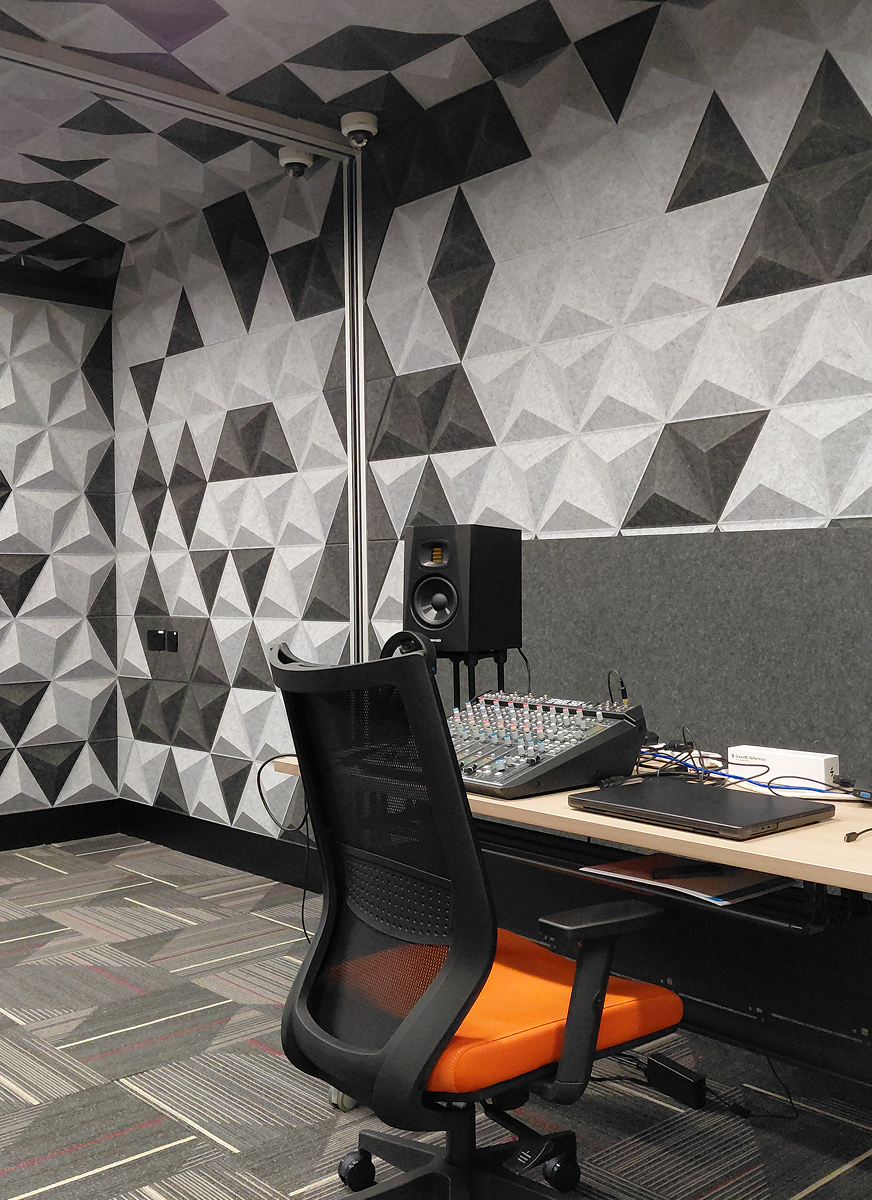 港青耀信  YMCA of Hong Kong The Beacon - 關於我們