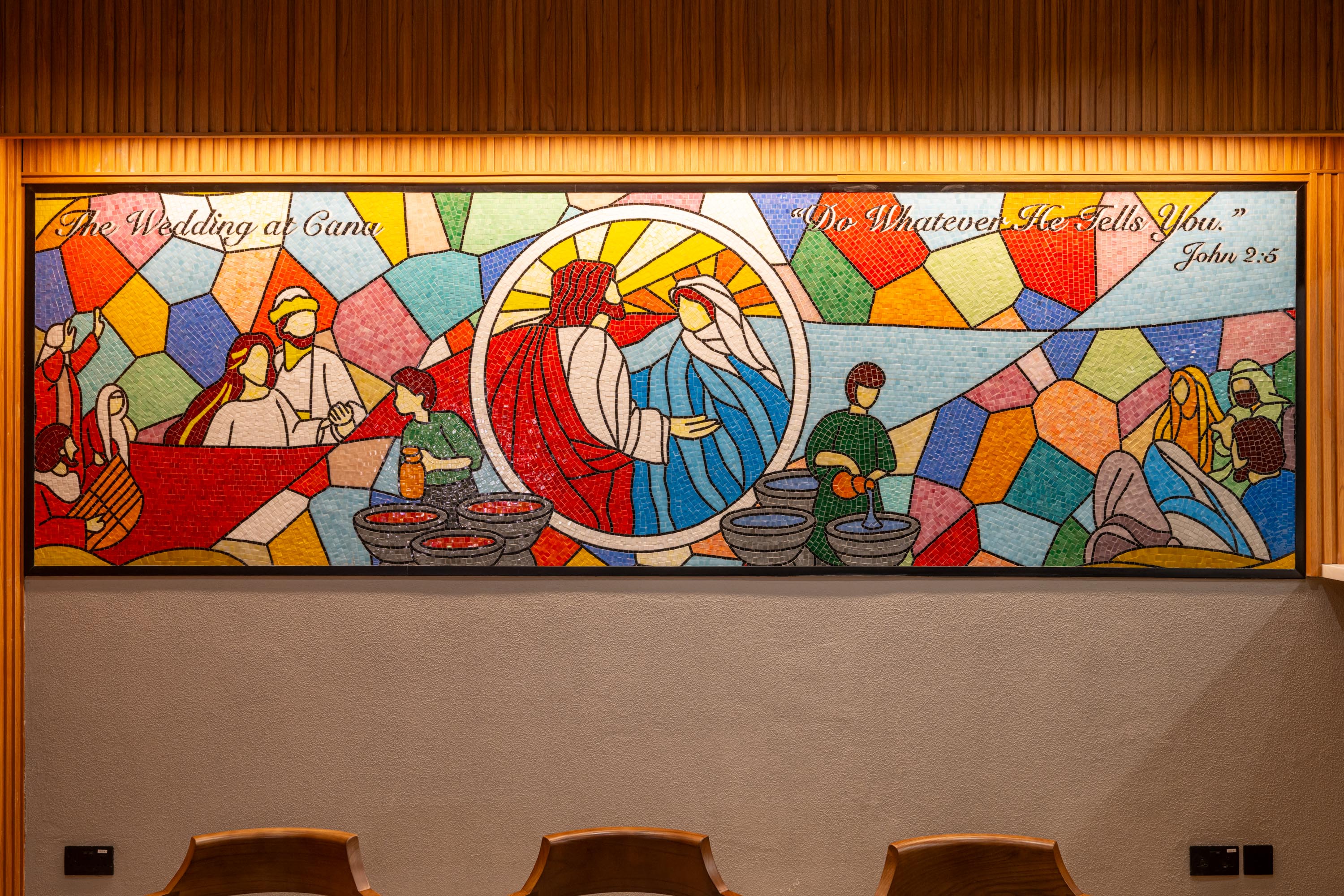 港青耀信  YMCA of Hong Kong The Beacon - 關於我們