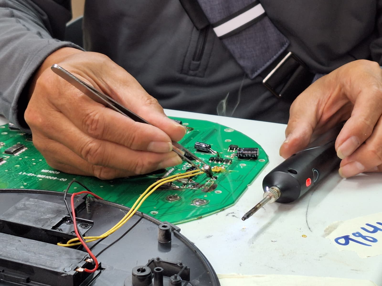 RE:PAIR 小家電維修工作坊