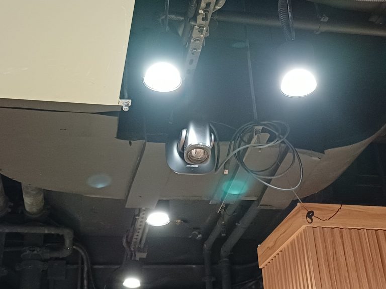 <p>ITC Camera TV-6104HK</p>
<p><strong>解析度：</strong>4K @ 30FPS</p>